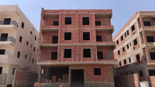 Special offer on the Ninety North and near Al Ahly Club