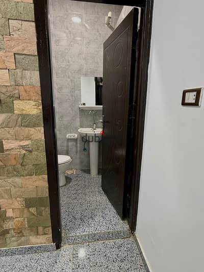 Bizminent administrative for rent in Al-Yasmeen villas, the first assembly