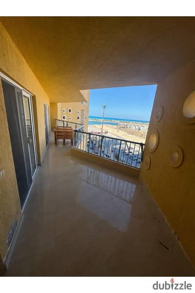  Luxury Hotel Apartment for Daily Rent – Porto Marina | North Coast