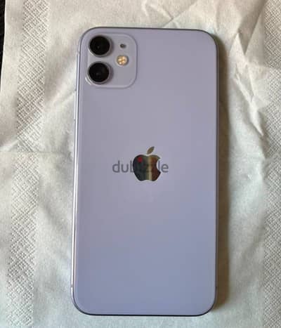 Apple - iPhone 11