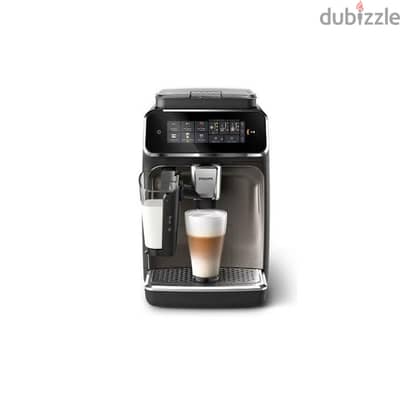 ماكينة قهوة فيليبس أوتوماتيك (Coffee Machine) EP3347