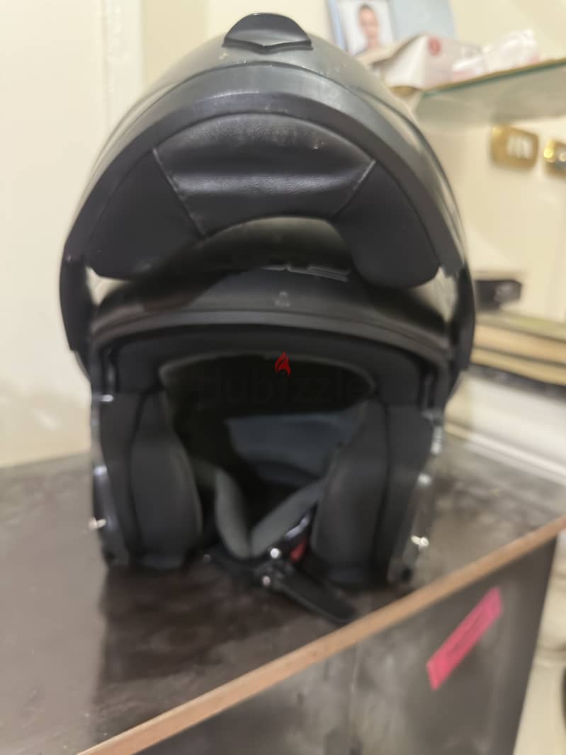 Ls2 helmet 2