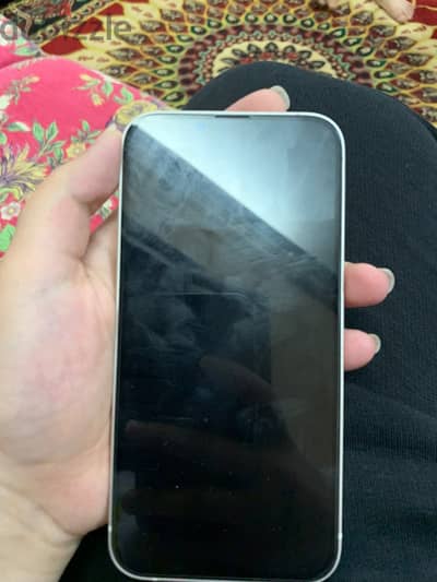 Apple - iPhone 13