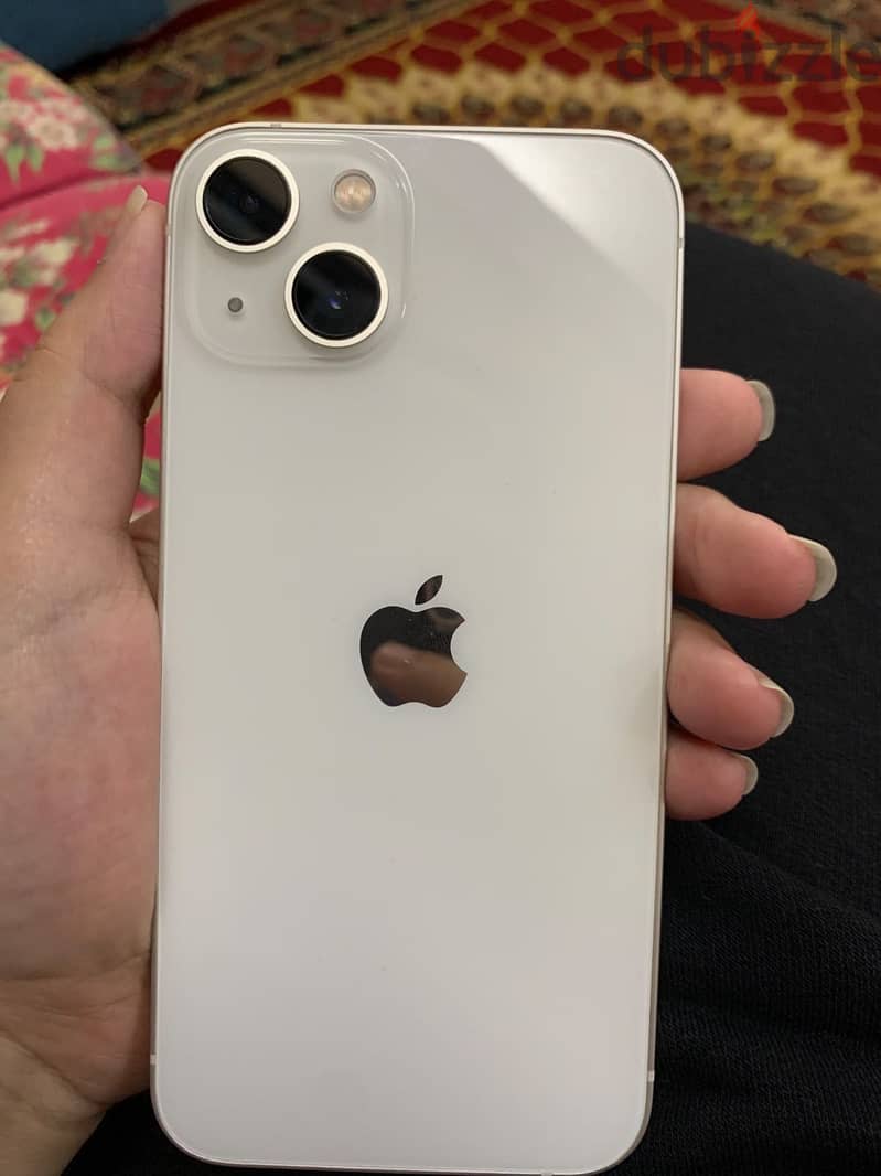 Apple - iPhone 13 1