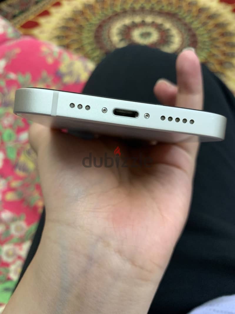 Apple - iPhone 13 4