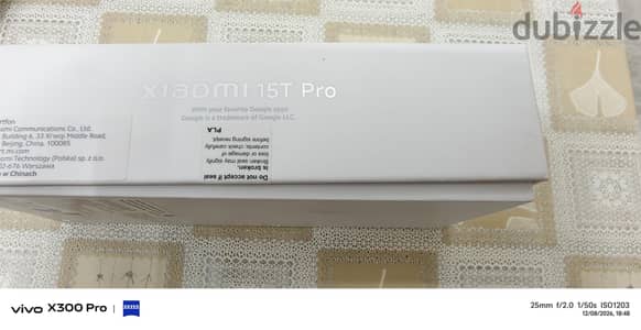 Xiaomi 15 Pro