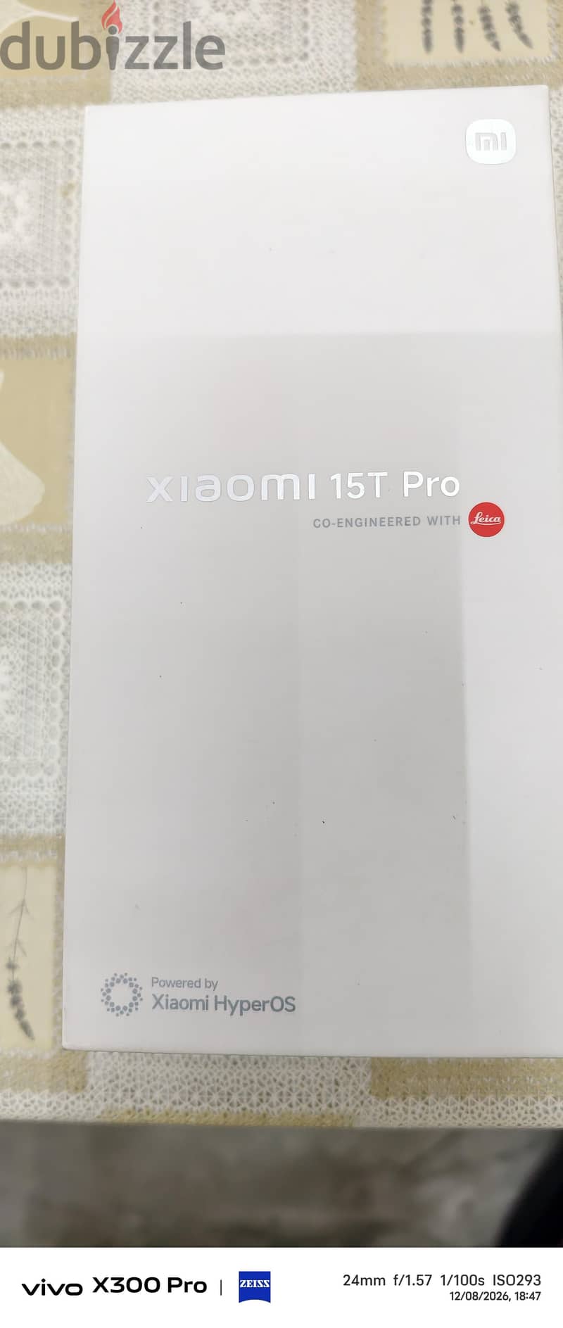 Xiaomi 15 Pro 2