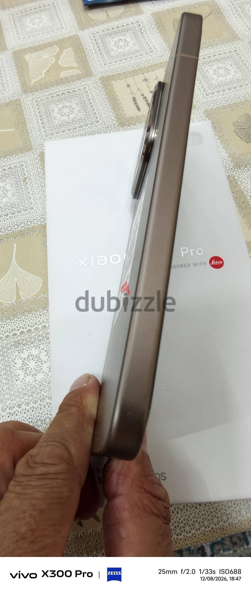 Xiaomi 15 Pro 3