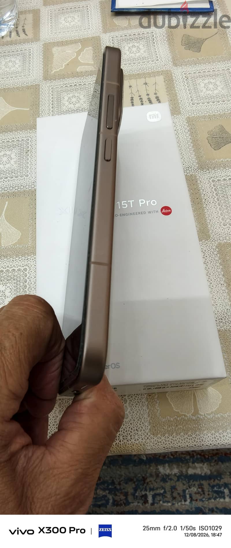 Xiaomi 15 Pro 5