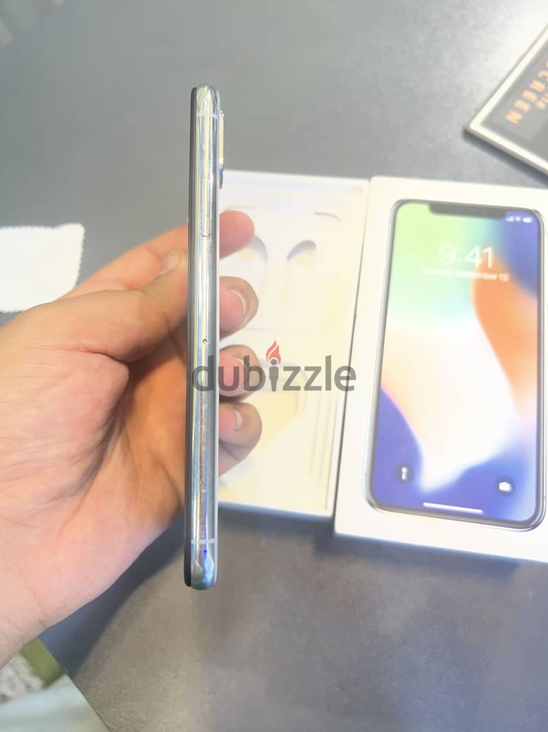 Apple - iPhone X 2