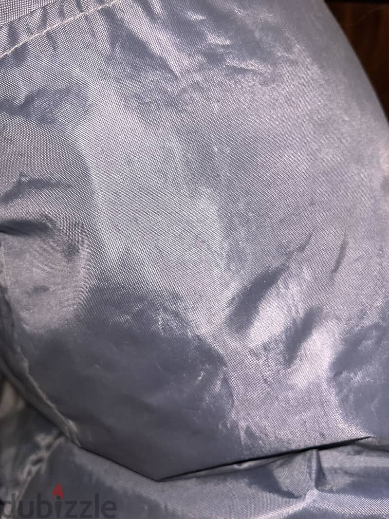 Bean Bag 1