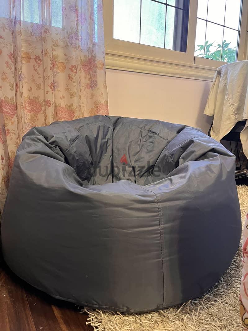 Bean Bag 2