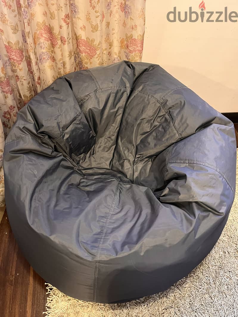 Bean Bag 3