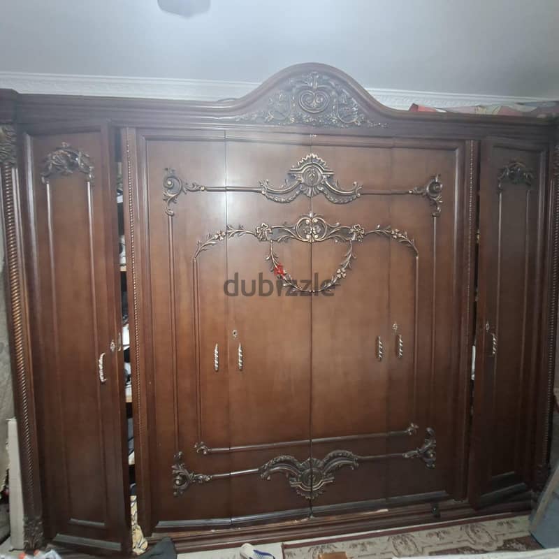 غرفة نوم كبار 4