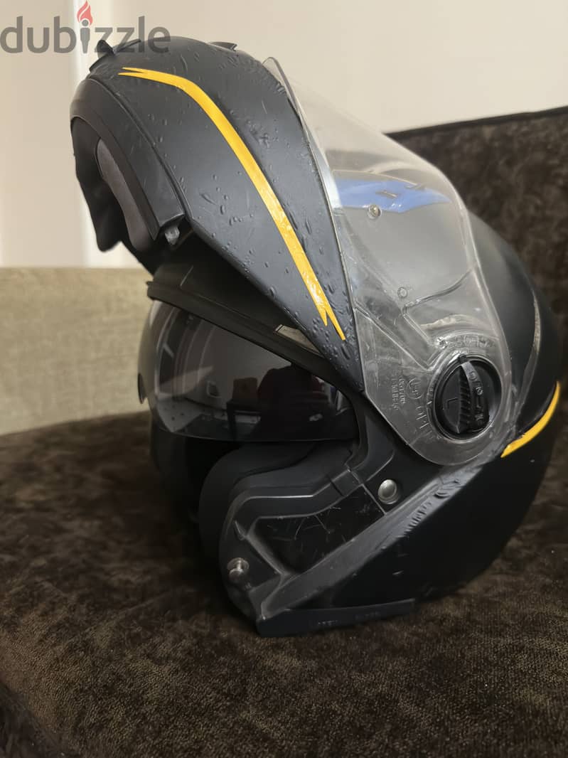 Ls2 helmet 3