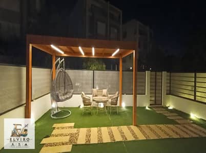 Fully Furnished Duplex with garden for rent in Hyde Park Fully Furnished Duplex with garden for rent in Hyde Park