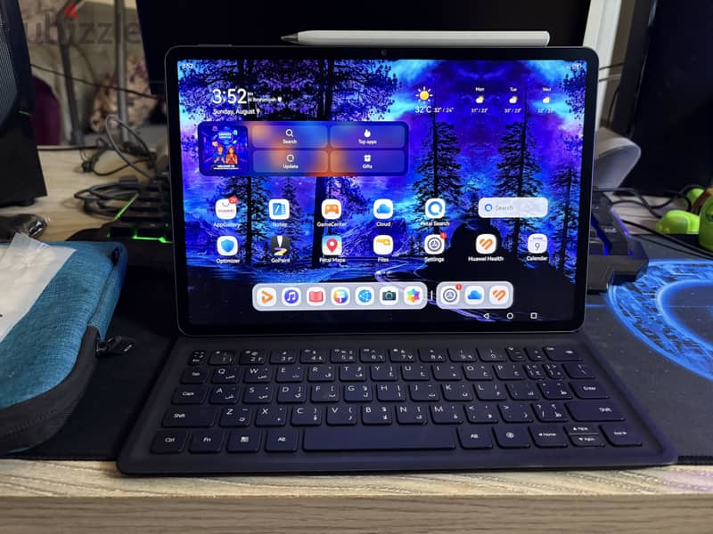matepad 11.5 papaer matte edition 1