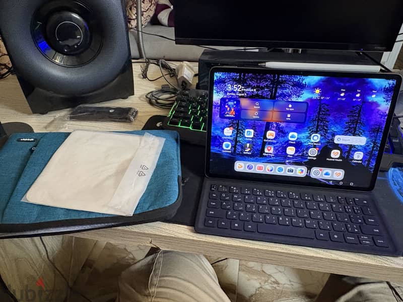 matepad 11.5 papaer matte edition 2
