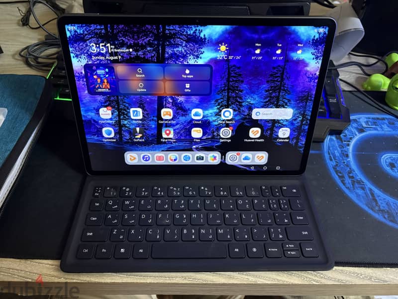 matepad 11.5 papaer matte edition 4