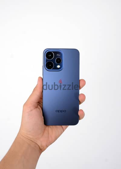 OPPO Reno 5 5G للبيع او بدل بايفون