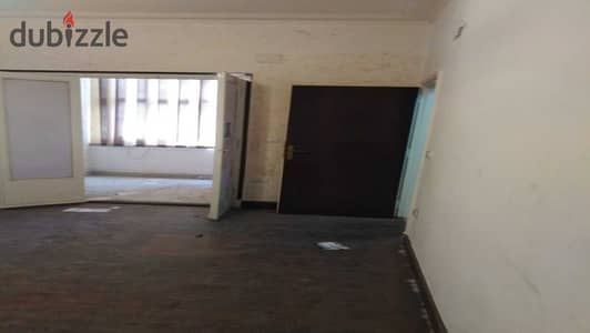 CODE1079DT FOR RENT 70M Office Super Lux with a Distinguished Location in Downtown