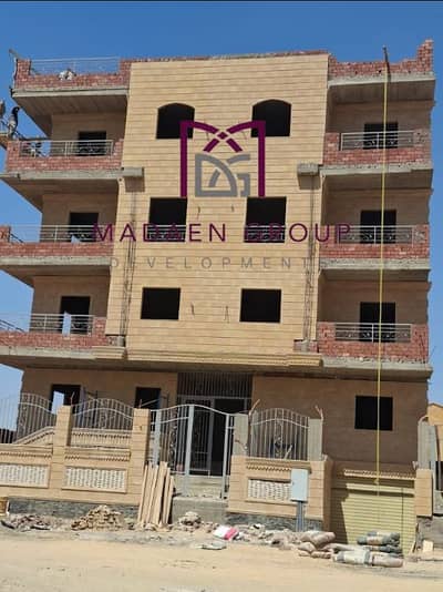  Badya – District 1  Badya New October Area  District 1, Neighborhood 2; corner unit on a passageway—a prime location.  50% down payment  Balance