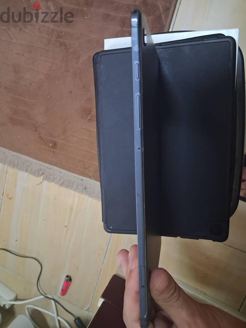 Galaxy Tab S6 Lite 1
