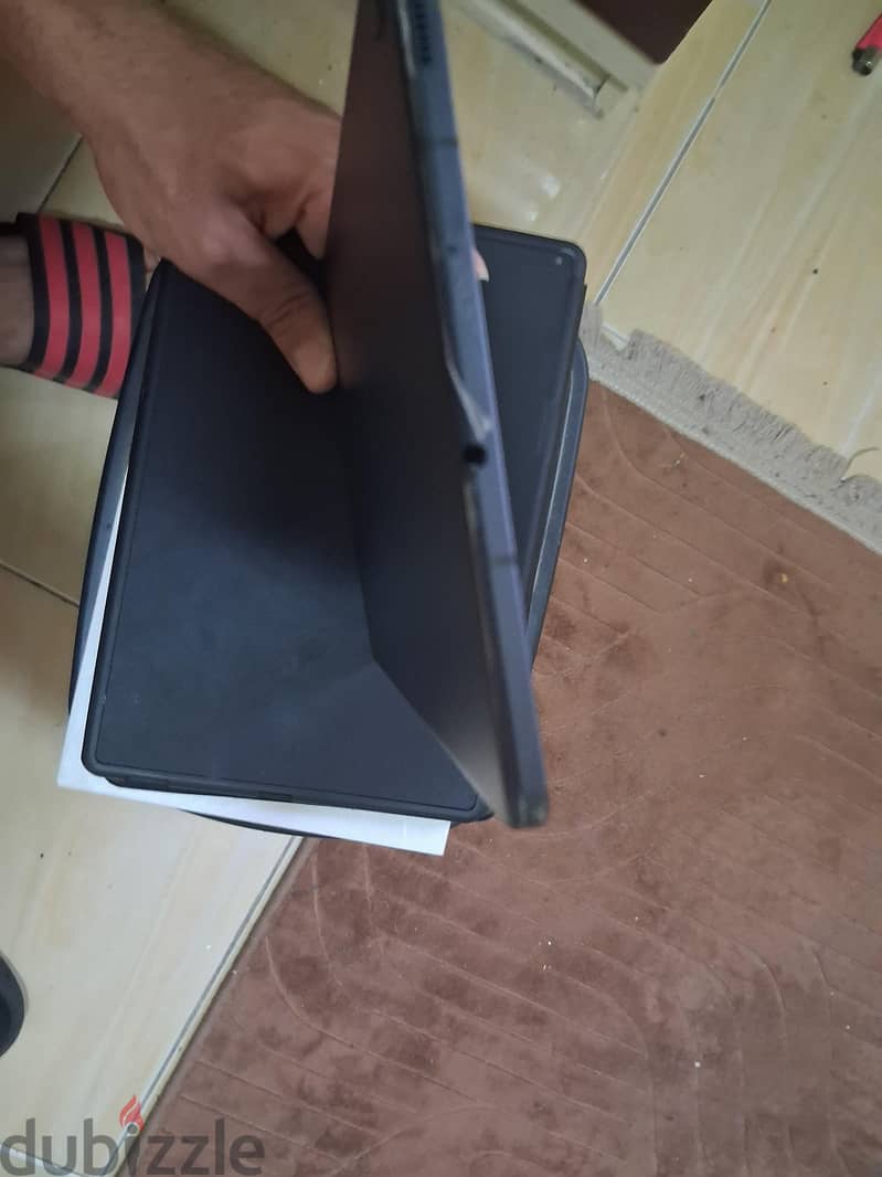 Galaxy Tab S6 Lite 2