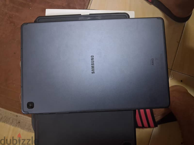 Galaxy Tab S6 Lite 3