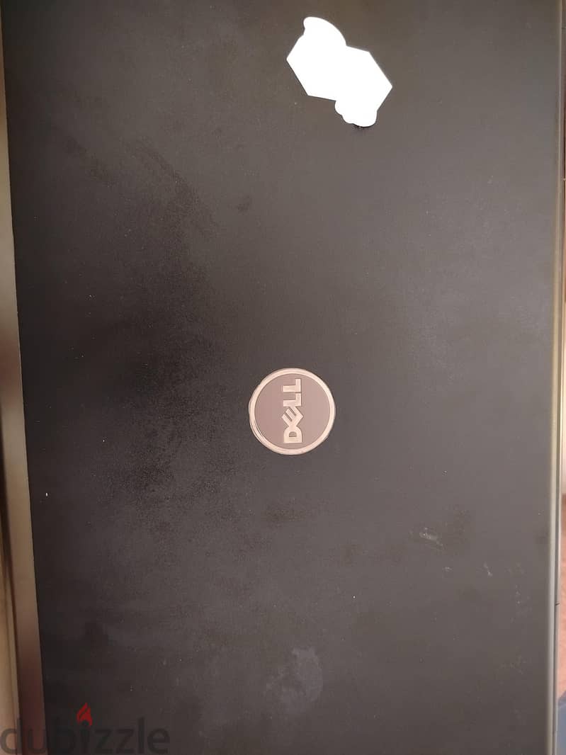 Laptop Dell precision m6800 2