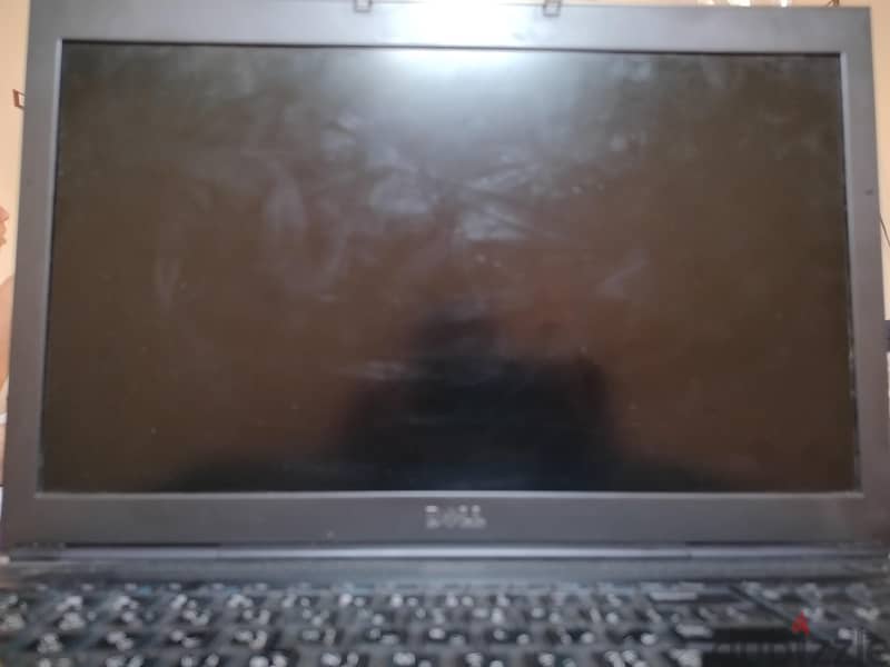 Laptop Dell precision m6800 4