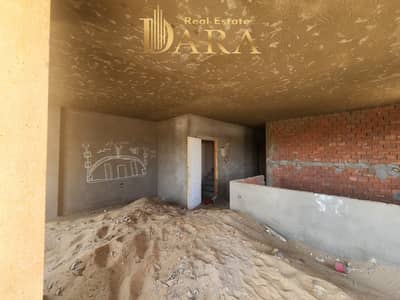شقة للبيع بأفضل لوكيشن فى الترفيهى بجوار المحلاوى ودقيقة من الطريق الرئيسى