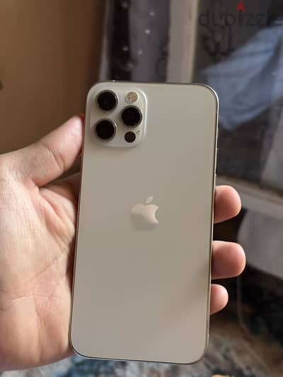 Apple - iPhone 12 Pro