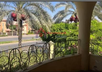  فيلا مستقلة بموقع استثنائي في قلب الرحاب