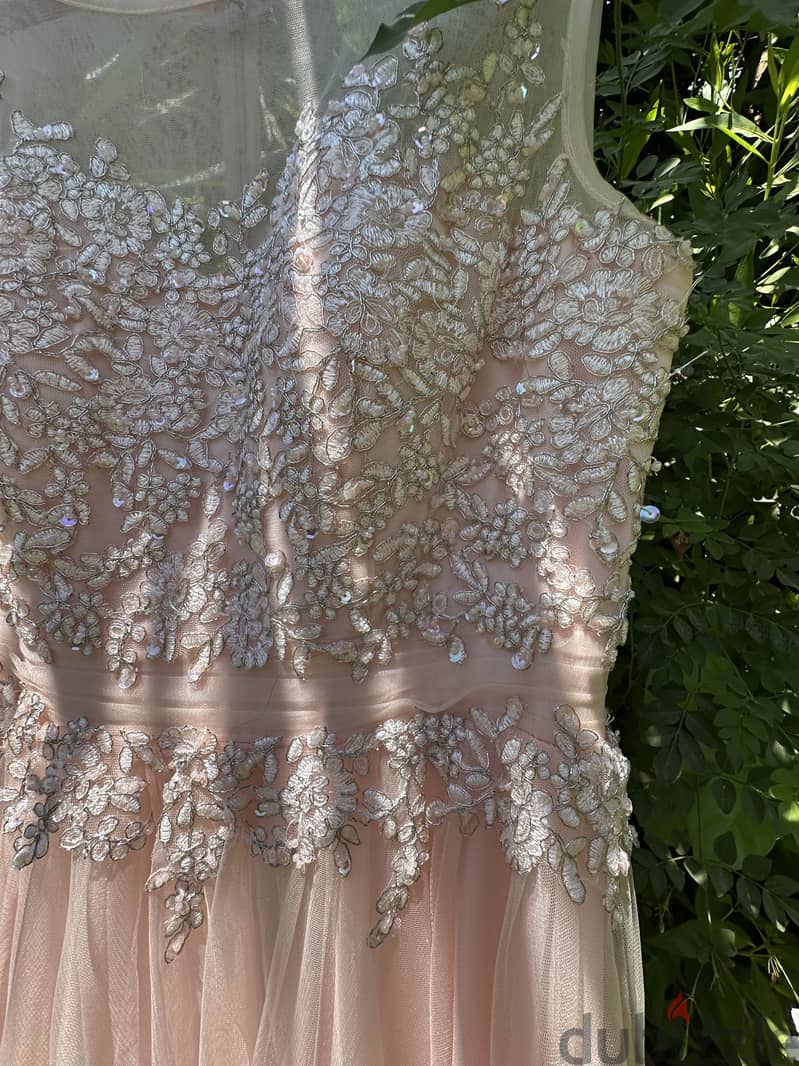 Engagement Dress 5