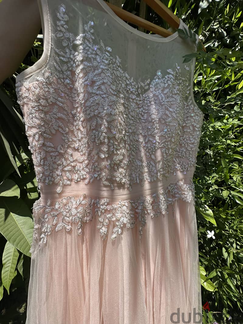 Engagement Dress 2