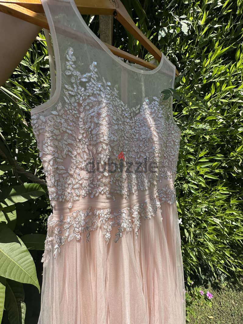 Engagement Dress 3