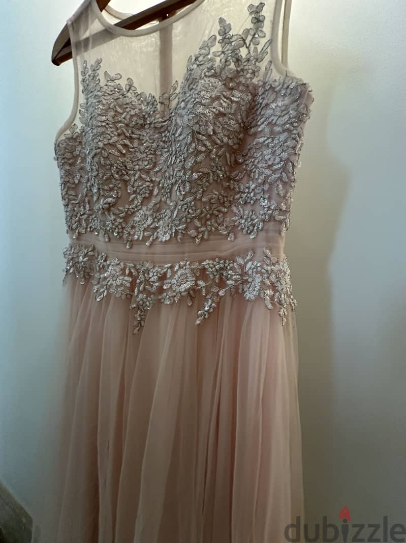 Engagement Dress 4