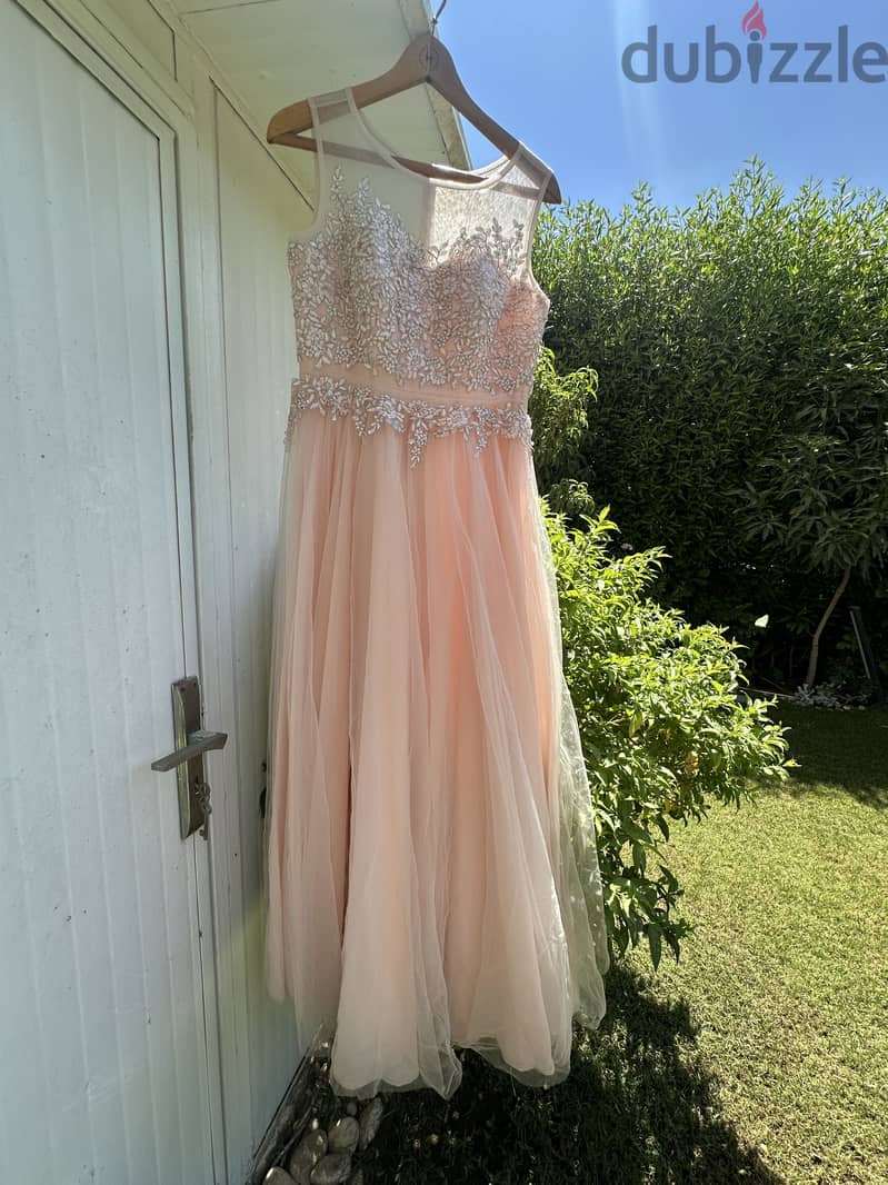 Engagement Dress 6