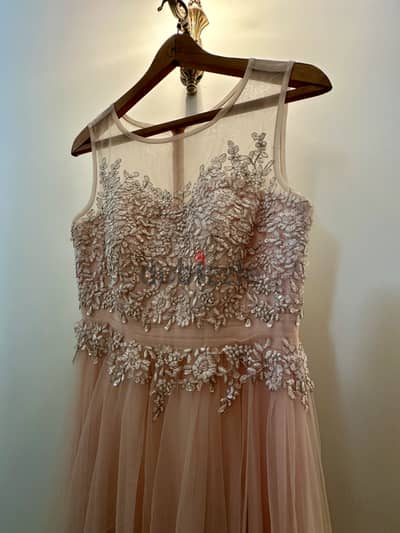 Engagement Dress