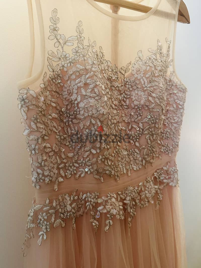 Engagement Dress 7