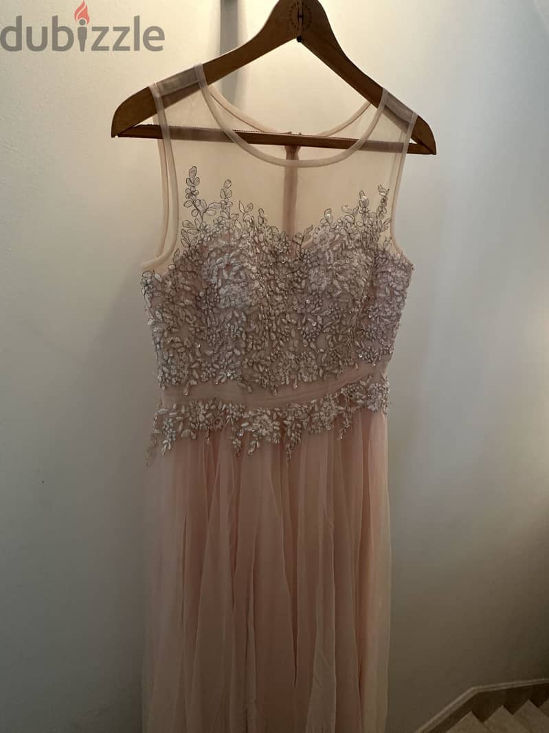 Engagement Dress 8