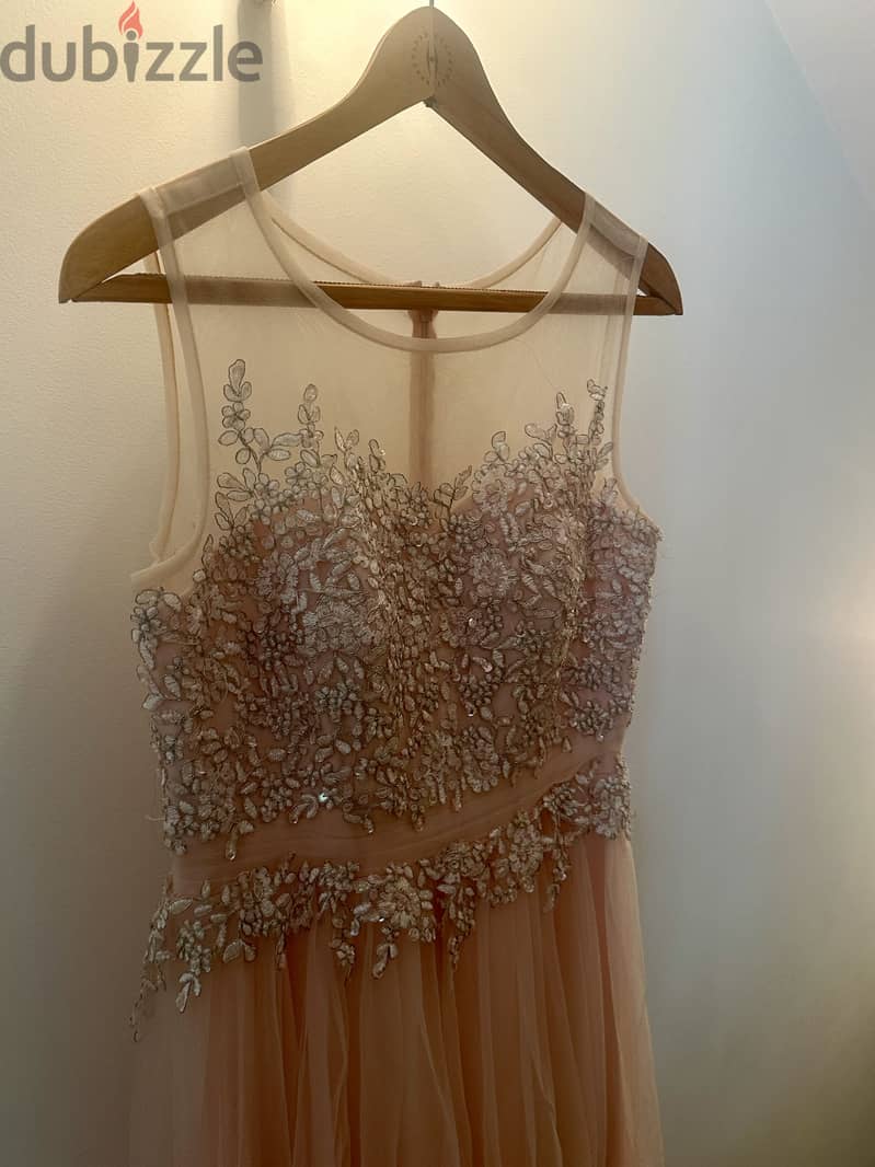 Engagement Dress 9