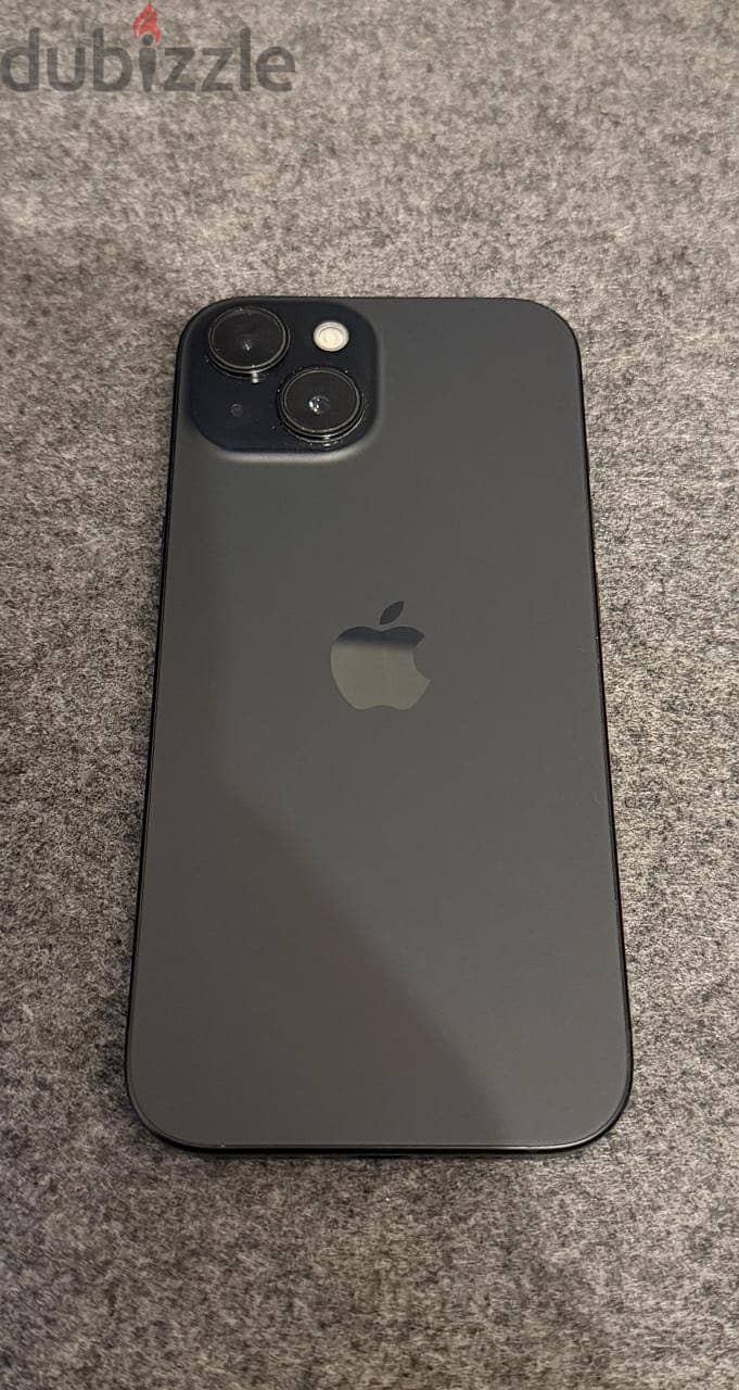 Apple - iPhone 15 2