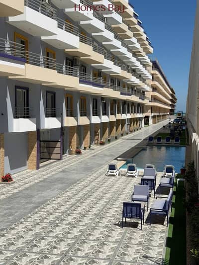 Apartment 56 m² for sale in Lavanda Beach –