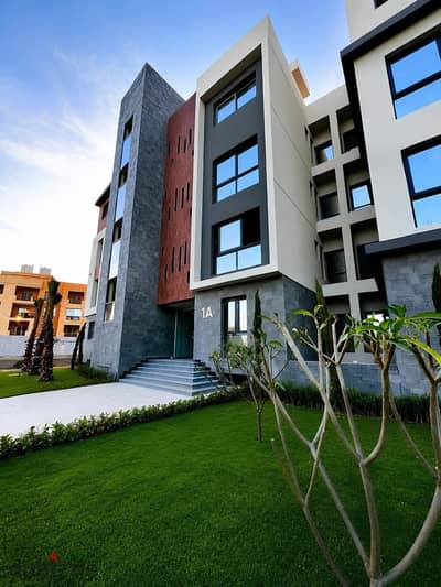 Immediate delivery in Acasa Compound located on AUC Road with a double view in a fully serviced compound Immediate delivery in Acasa Compound located on AUC Road with a double view in a fully serviced compound