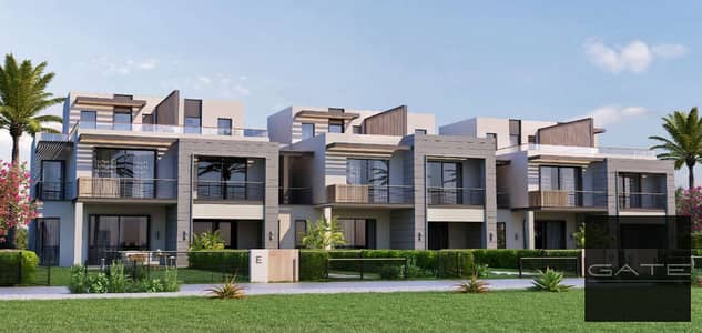 **Apartment for Sale in Garden Lakes – Hyde Park October | Prime Location | Super Lux Finishing | Exceptional Resale Price