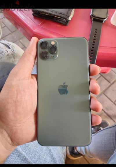 Apple - iPhone 11 Pro Max