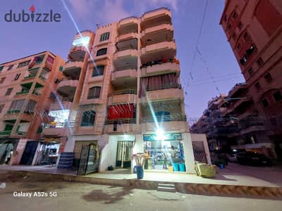 Rooftop duplex two floors in Alexandria Al-Ajami Al-Nakhil 6 October kilo 21 Alexandria Matrouh