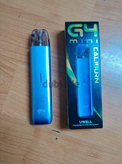 uwell g4 mini